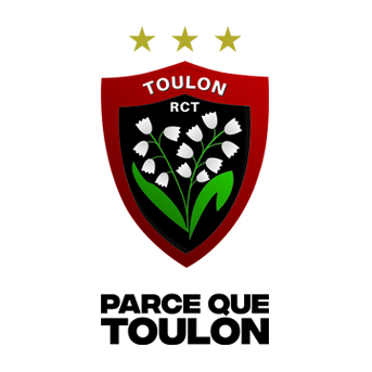 LOGO-RC TOULON